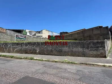 Lote/Terreno à venda, 508m² no Parque São José, Belo Horizonte