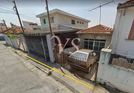 Lote/Terreno à venda, 416m² no Tucuruvi, São Paulo
