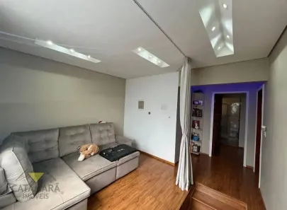 Casa com 2 Quartos à venda, 213m² no Jardim São Francisco, Mogi das Cruzes