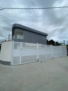 Casa com 2 Quartos à venda, 57m² no Cidade Naútica, São Vicente