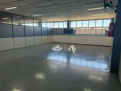 Sala Comercial para alugar, 90m² no Jardim Londrilar, Londrina