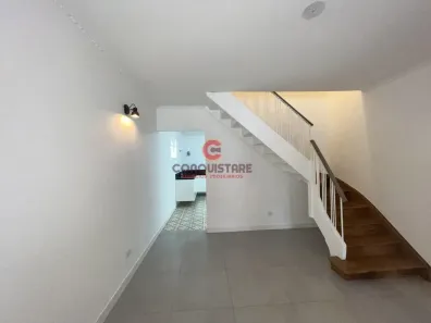 Casa com 2 Quartos à venda, 106m² no Ipiranga, São Paulo