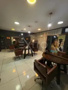 Ponto Comercial à venda, 205m² no Vila Gotardo, Jundiaí