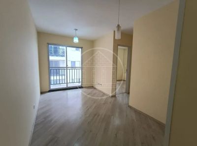 Apartamento com 2 Quartos à venda, 50m² no Socorro, São Paulo