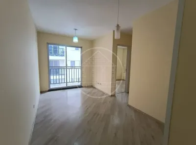 Apartamento com 2 Quartos à venda, 50m² no Socorro, São Paulo