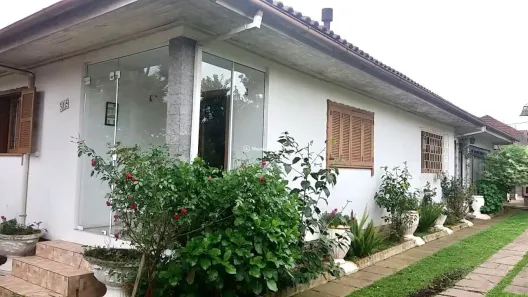 Casa com 4 Quartos à venda, 209m² no Centro, Canela