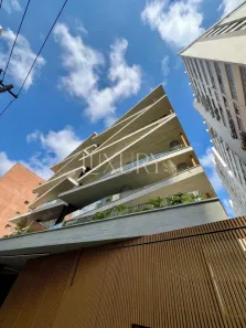 Apartamento com 4 Quartos à venda, 372m² no Cerqueira César, São Paulo