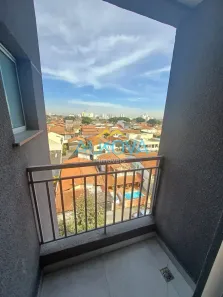 Apartamento com 3 Quartos para alugar, 72m² no Jardim Oriente, São José dos Campos