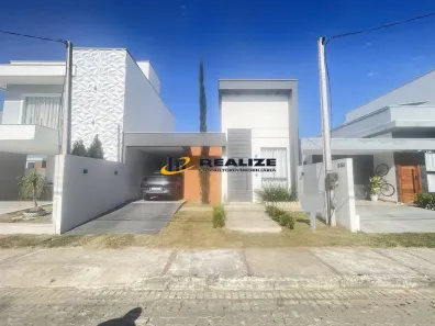 Casa com 2 Quartos à venda, 85m² no Parque Novo Jockey, Campos dos Goytacazes