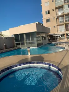 Apartamento com 2 Quartos à venda, 60m² no Parque Residencial Laranjeiras, Serra