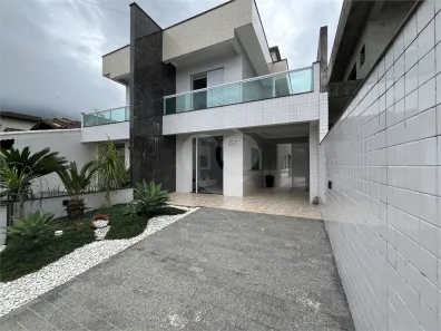 Casa de Condomínio com 3 Quartos à venda, 186m² no Morada da Praia, Bertioga