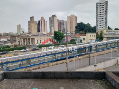 Apartamento com 1 Quarto à venda, 44m² no Botafogo, Campinas