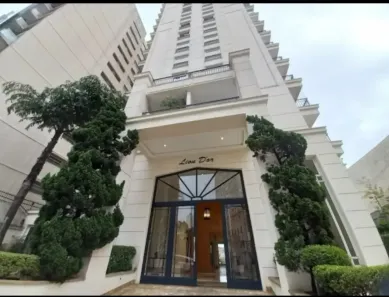 Apartamento com 1 Quarto para alugar, 45m² no Santa Cecília, São Paulo