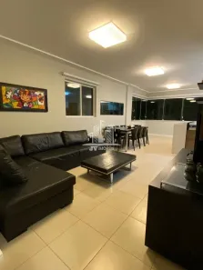 Apartamento com 3 Quartos à venda, 107m² no Meia Praia, Itapema
