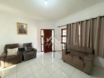Casa com 2 Quartos à venda, 153m² no Jardim Alvorada, Sumaré