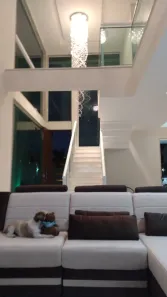 Casa de Condomínio com 4 Quartos para venda ou aluguel, 434m² no Recreio dos Bandeirantes, Rio de Janeiro