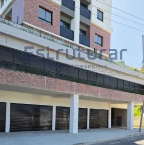 Ponto Comercial à venda, 191m² no Santa Cândida, Curitiba