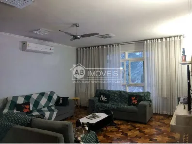 Apartamento com 3 Quartos à venda, 191m² no Ponta da Praia, Santos