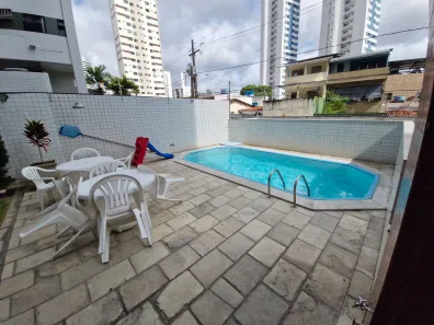 Apartamento com 4 Quartos à venda, 125m² no Torre, Recife