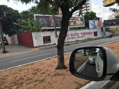 Lote/Terreno à venda, 657m² no Tirol, Natal