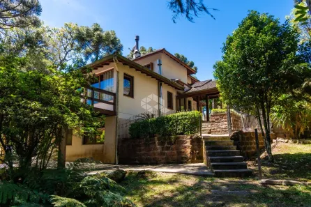 Casa com 3 Quartos à venda, 186m² no Vila Suica, Canela