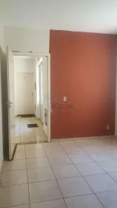 Apartamento com 2 Quartos à venda, 44m² no Condomínio Uirapuru, Ribeirão Preto
