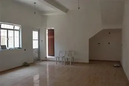 Sobrado com 3 Quartos para alugar, 158m² no Vila Homero Thon, Santo André