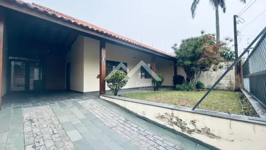 Casa com 3 Quartos à venda, 273m² no Jardim Imperador, Peruíbe
