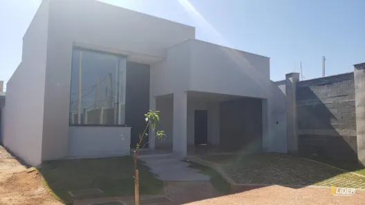 Casa de Condomínio com 3 Quartos à venda, 168m² no Grand Ville, Uberlândia