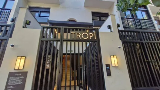 Apartamento com 1 Quarto à venda, 38m² no Leblon, Rio de Janeiro