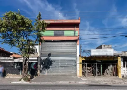 Sala Comercial para alugar, 300m² no Vila Aricanduva, São Paulo