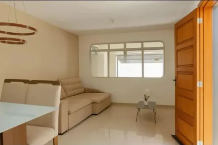 Casa com 2 Quartos à venda, 148m² no Jardim Promissão, São Paulo