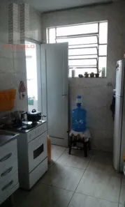 Apartamento com 1 Quarto à venda, 49m² no Vila Bertioga, São Paulo