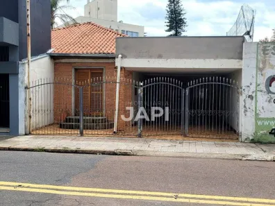 Imóvel Comercial com 3 Quartos para alugar, 204m² no Jardim Paris, Jundiaí
