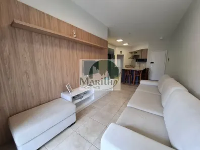 Apartamento com 2 Quartos à venda, 78m² no Ingleses do Rio Vermelho, Florianópolis