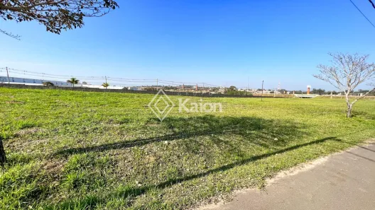 Lote/Terreno à venda, 810m² no Loteamento Parque Chapada de Itu, Itu