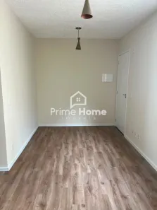 Apartamento com 2 Quartos à venda, 40m² no Chácaras Assay, Hortolândia