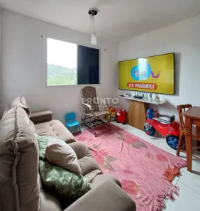 Apartamento com 2 Quartos à venda, 41m² no Maranguape I, Paulista