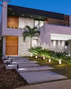 Casa de Condomínio com 4 Quartos à venda, 402m² no Alphaville - Lagoa dos Ingleses, Nova Lima