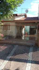 Casa com 3 Quartos à venda, 120m² no Parque das Aroeiras, São José do Rio Preto