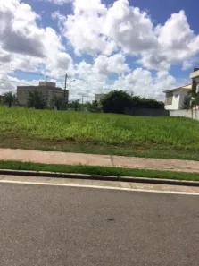 Lote/Terreno com 1 Quarto à venda, 500m² no Alphaville II, Salvador