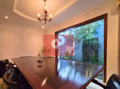 Ponto Comercial com 8 Quartos à venda, 160m² no Vila Uberabinha, São Paulo