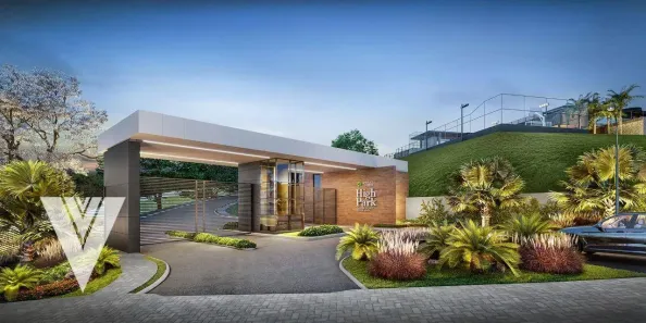 Lote/Terreno à venda, 302m² no Itoupava Norte, Blumenau