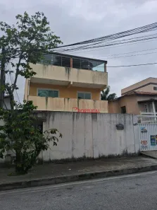 Cobertura com 4 Quartos à venda, 130m² no Recreio, Rio das Ostras