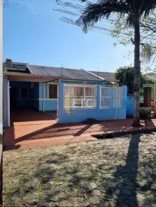 Casa com 2 Quartos para alugar, 60m² no São José, Canoas