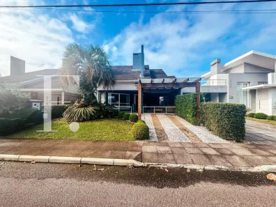 Casa de Condomínio com 3 Quartos à venda, 150m² no Zona Nova, Capão da Canoa