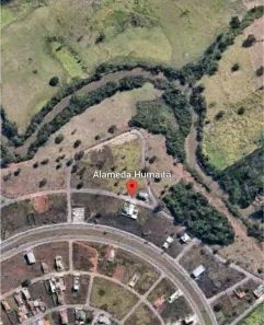 Lote/Terreno à venda, 470m² no Residencial Humaitá, Goiânia
