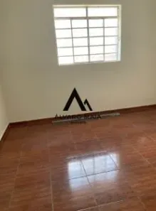 Casa com 3 Quartos para alugar, 220m² no Caiçaras, Belo Horizonte