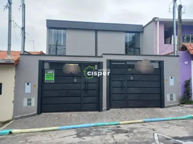 Sobrado com 2 Quartos à venda, 64m² no Vila Paranaguá, São Paulo