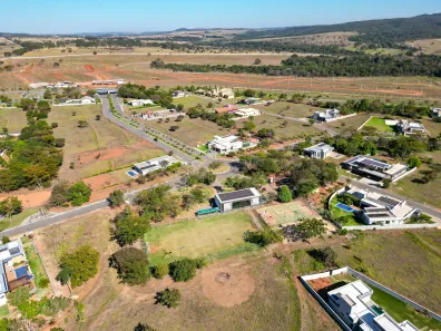 Fazenda/Sítio à venda, 1282m² no Aldeia dos Sonhos, Hidrolândia
